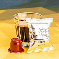 Nespresso® Forte от MondoCaffè