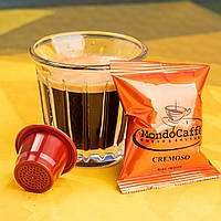 Nespresso® Cremoso от MondoCaffè