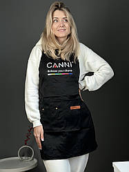 Фартух для майстра манікюру "CANNI"