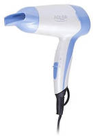 Фен складний дорожній Adler AD 2222 1200Вт