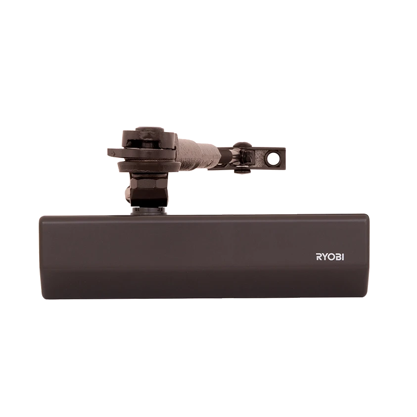 RYOBI 2000 DS-2055V DARK BRONZE Дотягувач накладний