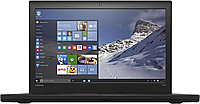 Ноутбук 15.6'' Lenovo ThinkPad T560 (20FJ) (i5-6300U/8/256) Black (вживаний) А-