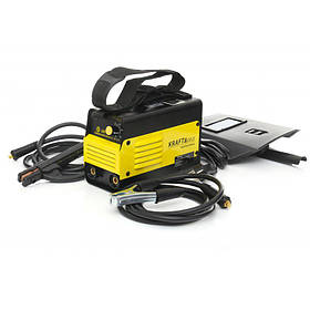 Зварювальний інвертор Kraft&Dele KD1857 20-330А