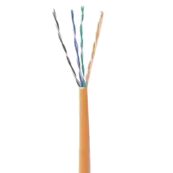 OK-NET (U/UTP-cat.5E LSFROH) КПВнг-HF-ВП (350) Кабель (безгалогенний) 4*2*0,51 305м