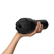 Мастурбатор Kiiroo FeelSensation Stroker PBC сумісний з PowerBlow і Keon (м'ята упаковка!!!!, фото 6