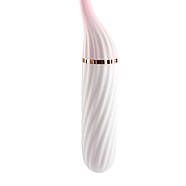Пульсатор із вакуумною стимуляцією Otouch LOLLIPOP Pink (м'ята упаковка!!!!, фото 6