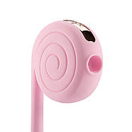 Пульсатор із вакуумною стимуляцією Otouch LOLLIPOP Pink (м'ята упаковка!!!!, фото 7