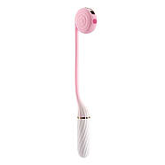Пульсатор із вакуумною стимуляцією Otouch LOLLIPOP Pink (м'ята упаковка!!!!, фото 8