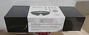 Маска на очі Liebe Seele Black Organosilicon Blindfold (м'ята упаковка!!!, фото 3