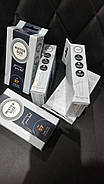 Презервативи Mister Size — pure feel — 57 (10 condoms), товщина 0,05 мм (м'ята упаковка!!!!, фото 3
