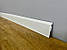 Плінтус Arbiton - VIGO Білий 60 60x15мм/2.2м, фото 2