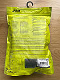 Наколінники волейбольні Asics Performance Kneepad 672540-0900 (розмір М), фото 8