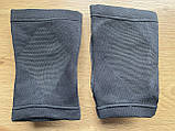 Наколінники волейбольні Asics Performance Kneepad 672540-0900 (розмір М), фото 6