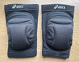 Наколінники волейбольні Asics Performance Kneepad 672540-0900 (розмір М), фото 5