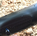 Стрічка крапельна 8 mil крок 30 см бухта 100 метрів емітерна GOLDEN DRIP, фото 6