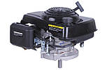 Бензиновий двигун 1P70F ТТ (з вертикальним валом під шпону, 22 мм) 7 л.с, фото 2
