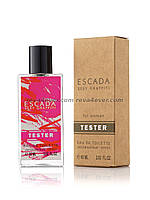 Escada Sexy Graffiti edp 60ml duty free tester