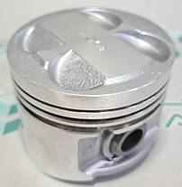 Поршні 21124 82,8 (гр.A) СТК з пальцями, к-т, фото 3