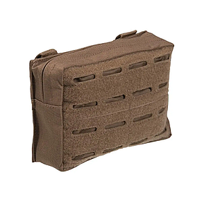 Поясна сумка Dark Coyote Molle-Loop Mil-Tec 13487319 Німеччина, фото 1