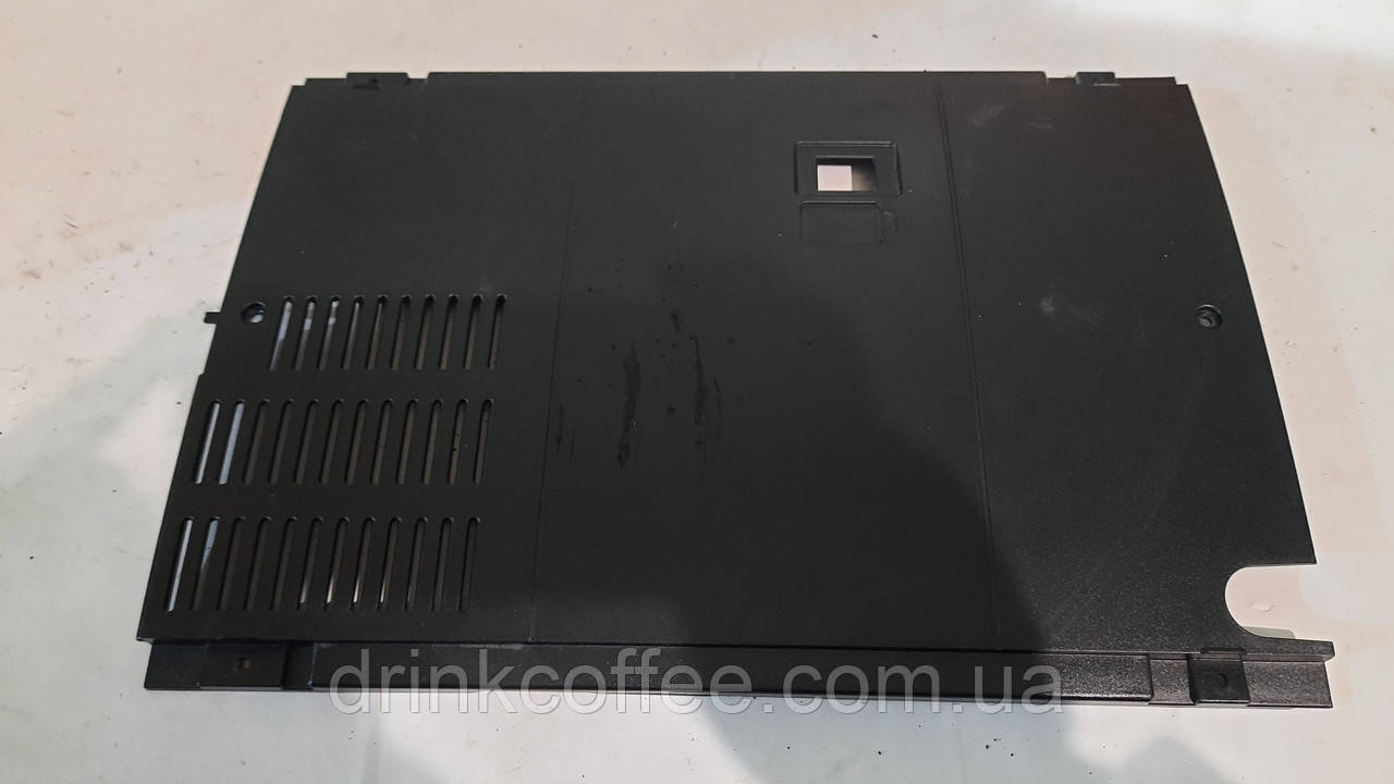 Панель задня для кавомашини DeLonghi ESAM 4200_11 eco Magnifica б/у