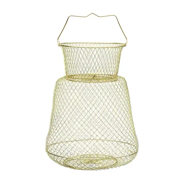 Садок металевий Eclipse 3510,30.10.99973, фото 1