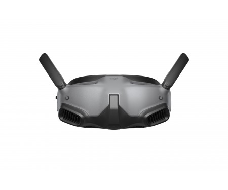 FPV очки DJI Goggles Integra - фото 2 - id-p2053193938