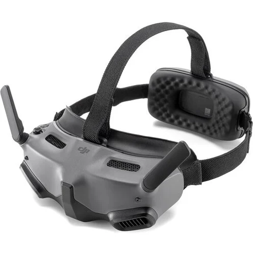 FPV очки DJI Goggles Integra - фото 1 - id-p2053193938