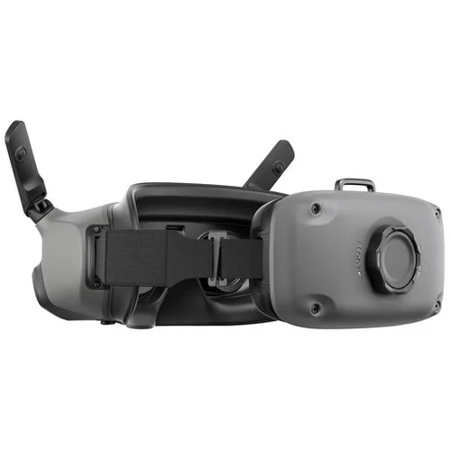 FPV очки DJI Goggles Integra - фото 5 - id-p2053193938