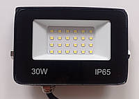 Светодиодный прожектор 30W (SL)