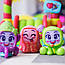Набір фігурок Moji Pop Моджі Попс Adventure, фото 4