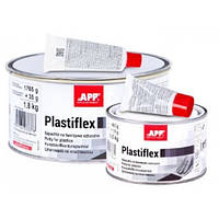 Шпатевка для пластику APP Plastiflex 0,5 кг