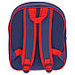 Дошкільний дитячий рюкзак 3Д Марвел Avengers 3-6 років, фото 2