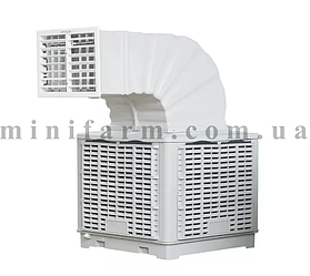 Охолоджувач повітря Air Cooler