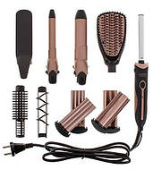 Набір для укладання волосся Camry CR 2024 комплекс 5 в 1