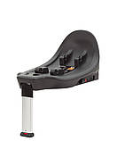 Автокрісло Carrello Ammonite CRL-8801 i-Size 40-87см, Absolute Black, фото 3