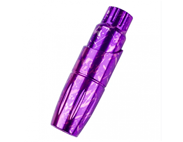 Машинка для татуажу Mast Tour MINI (Purple) від Dragonhawk, фото 1