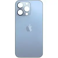 Задня кришка iPhone 13 Pro Blue Original Big
