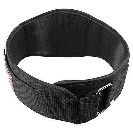 Пояс атлетичний Velo Polyfoam 6", розмір М, L, XL, 2XL, фото 2