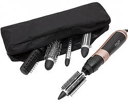 Стайлер для укладання волосся 6 в 1 Adler AD 2022