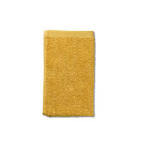 Полотенце Ladessa, желтое 30х50 см (23293)