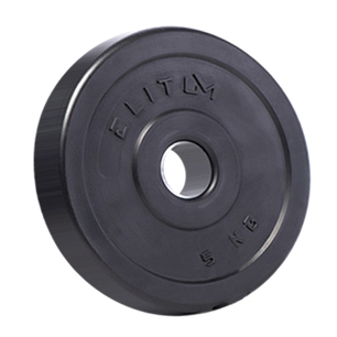 Диск композитний ELITUM 5кг, фото 1
