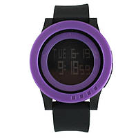 Часы Skmei DG1193 BK- Purple BOX (DG1193BOXBKPL)