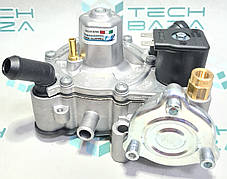 Редуктор ГБО 4-е пок Tomasetto AT09 Nordic (до 170 л.с., 125 кВт), фото 2