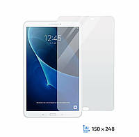 Защитное закаленное стекло Primo для планшета Samsung Tab A 10.1 SM-T580, T585
