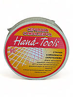 Серпянка Hand-Tools 90 м (019-37)
