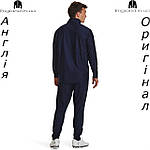 Спортивний костюм чоловічий Under Armour (Андер Армор) Challenger Tracksuit з Англії - для тренувань і бігу, фото 5