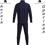 Спортивний костюм чоловічий Under Armour (Андер Армор) Challenger Tracksuit з Англії - для тренувань і бігу, фото 2