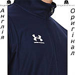 Спортивний костюм чоловічий Under Armour (Андер Армор) Challenger Tracksuit з Англії - для тренувань і бігу, фото 6