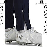 Спортивний костюм чоловічий Under Armour (Андер Армор) Challenger Tracksuit з Англії - для тренувань і бігу, фото 7