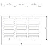 Колосник 57 SVT 110, фото 3